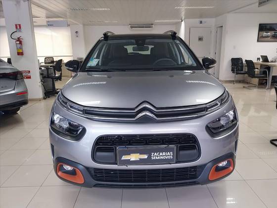 CITROËN C4 CACTUS 2024