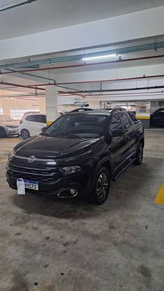 FIAT TORO 2017