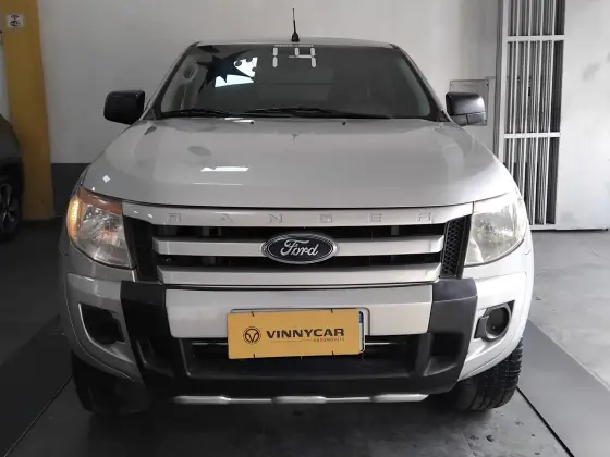 FORD RANGER 2014