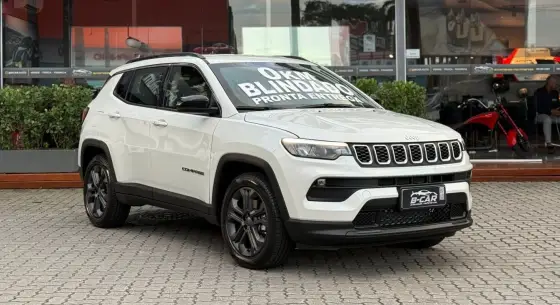JEEP COMPASS 2025