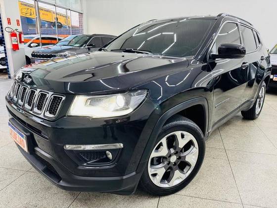 JEEP COMPASS 2020