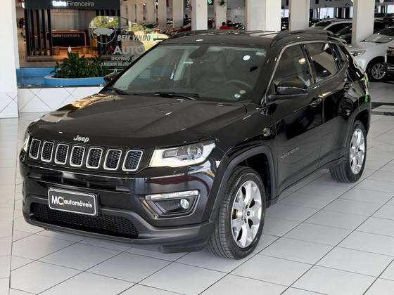JEEP COMPASS 2021