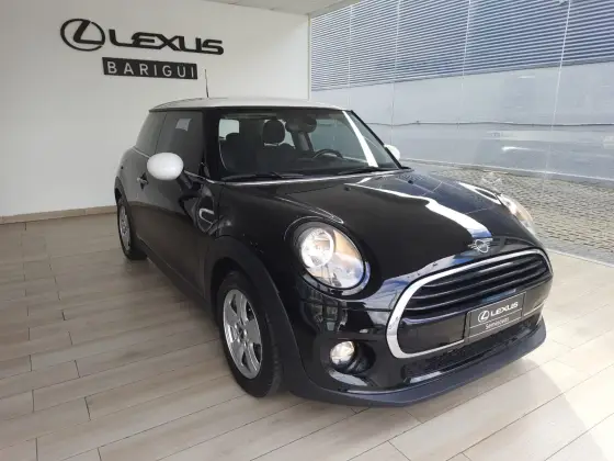MINI COOPER 2019