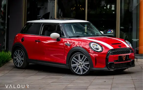 MINI COOPER 2022