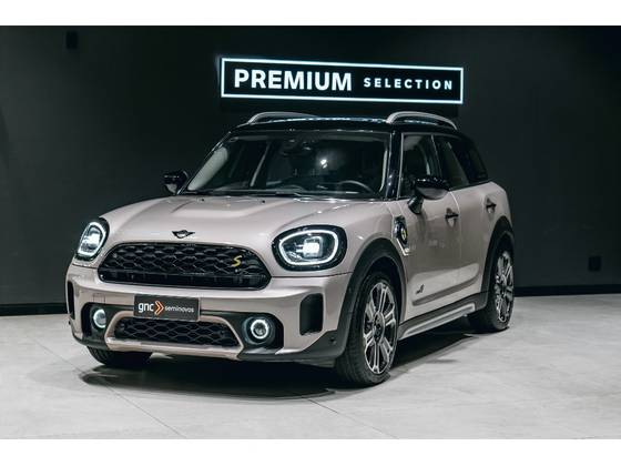 MINI COUNTRYMAN 2024