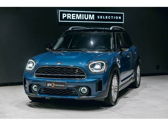 MINI COUNTRYMAN 2022