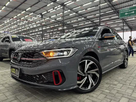 VOLKSWAGEN JETTA 2024