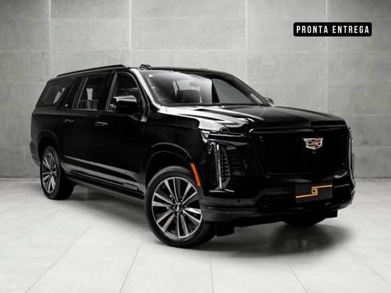 CADILLAC ESCALADE 2025