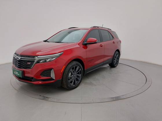 CHEVROLET EQUINOX 2023