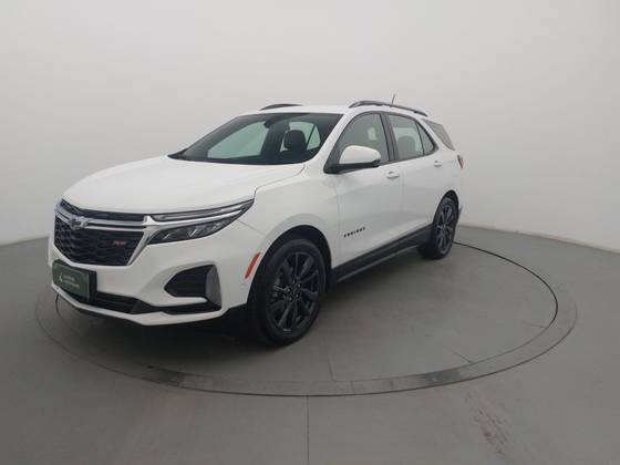 CHEVROLET EQUINOX 2023