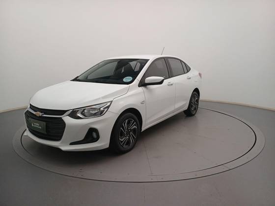 CHEVROLET ONIX 2024