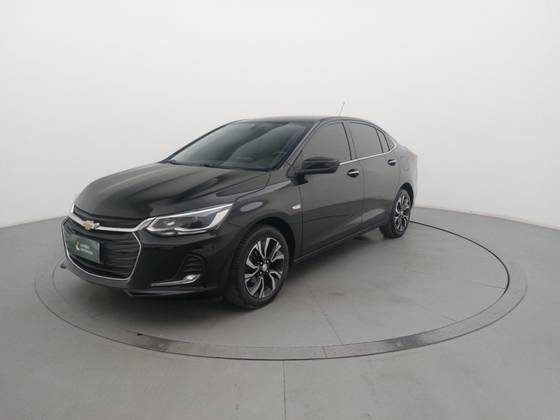 CHEVROLET ONIX 2023