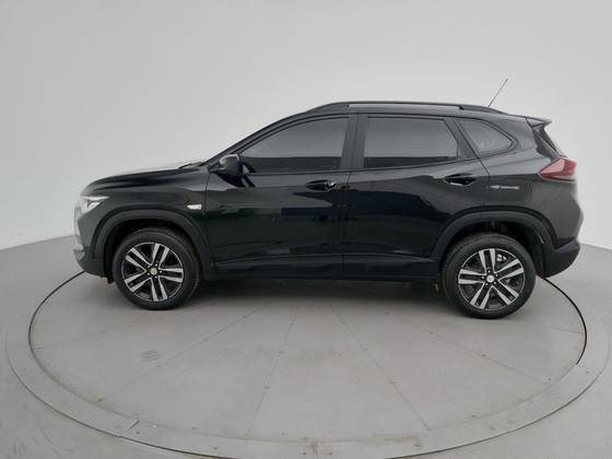 CHEVROLET TRACKER 2025