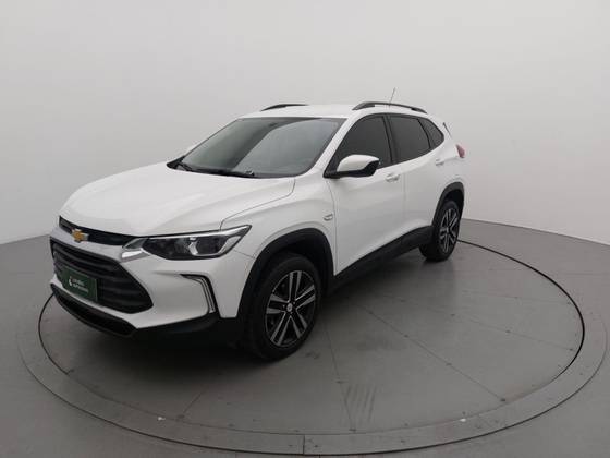 CHEVROLET TRACKER 2024