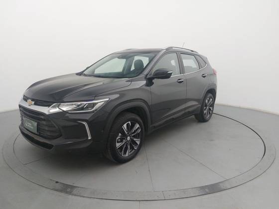 CHEVROLET TRACKER 2024