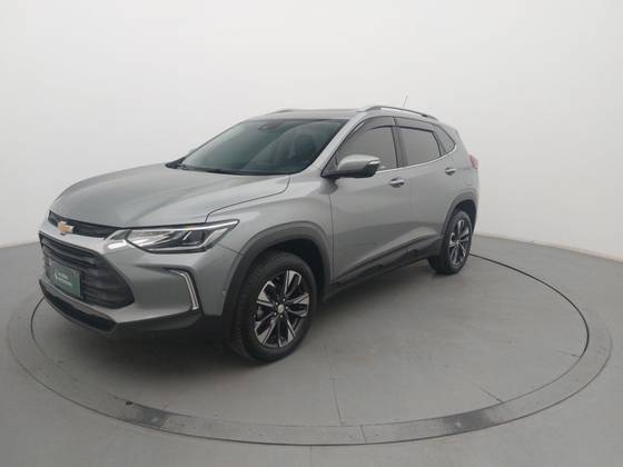 CHEVROLET TRACKER 2024