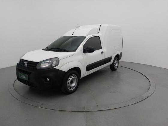 FIAT FIORINO 2024