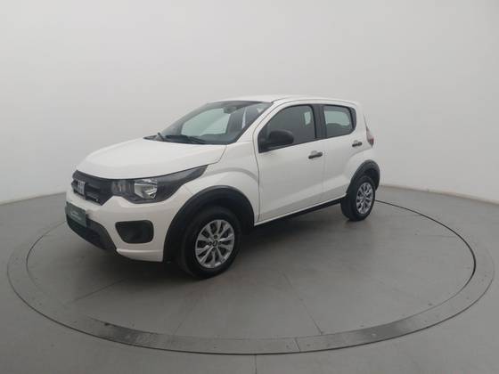 FIAT MOBI 2024
