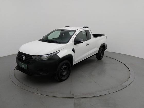 FIAT STRADA 2025