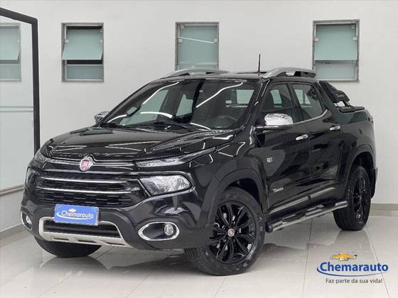 FIAT TORO 2020
