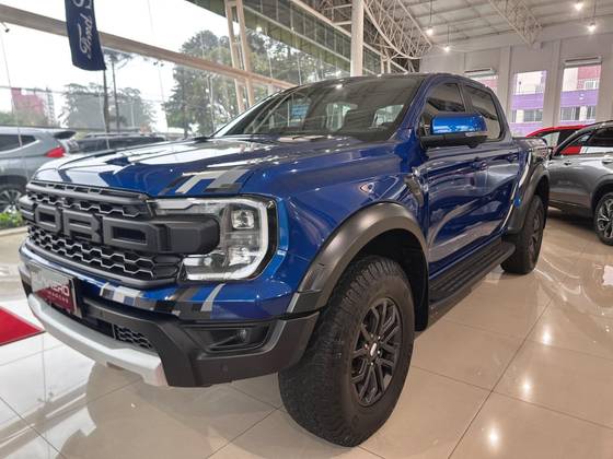 FORD RANGER 2024