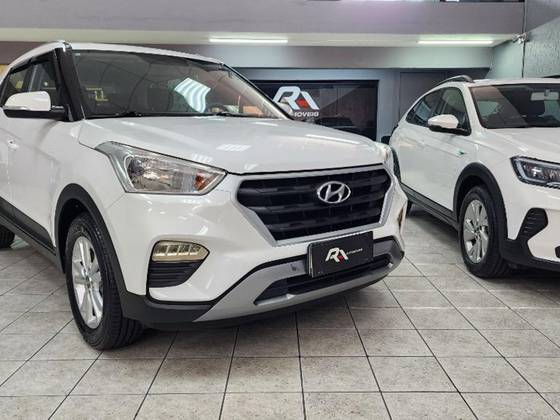 HYUNDAI CRETA 2017