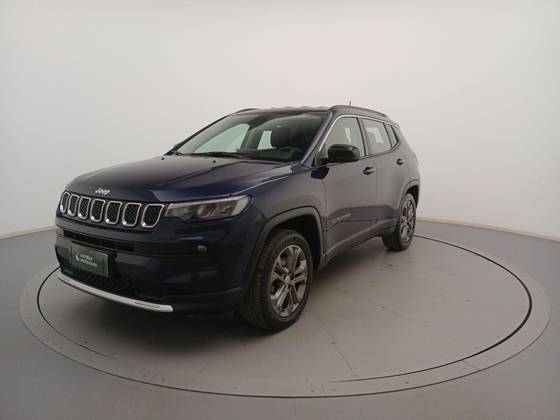 JEEP COMPASS 2024