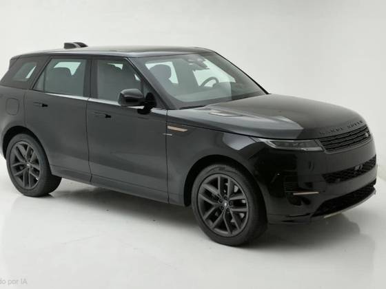 LAND ROVER RANGE ROVER SPORT 2024