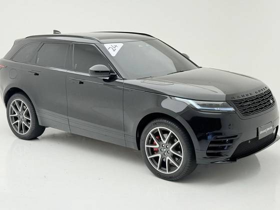 LAND ROVER RANGE ROVER VELAR 2024