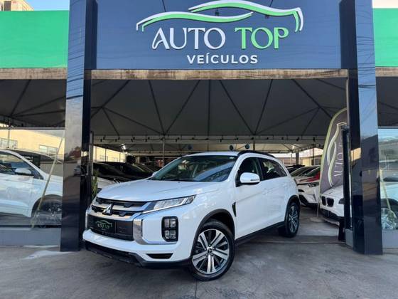 MITSUBISHI OUTLANDER 2022