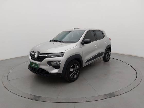 RENAULT KWID 2025