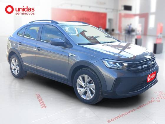 VOLKSWAGEN NIVUS 2024