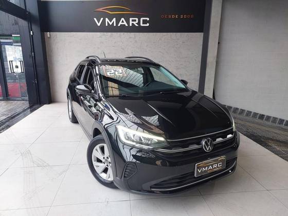 VOLKSWAGEN NIVUS 2022