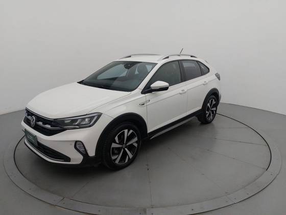 VOLKSWAGEN NIVUS 2021