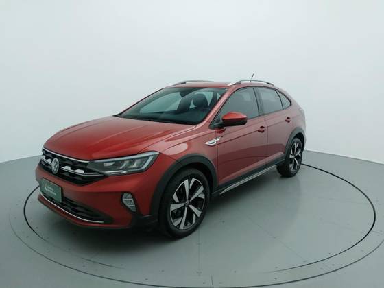 VOLKSWAGEN NIVUS 2024