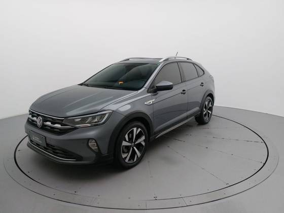 VOLKSWAGEN NIVUS 2024