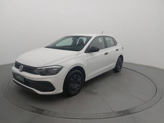 VOLKSWAGEN POLO 2025