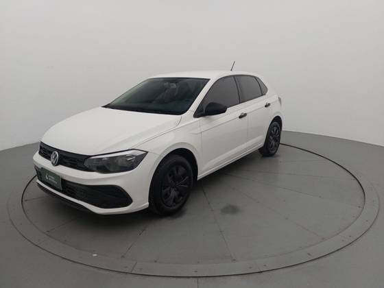 VOLKSWAGEN POLO 2025