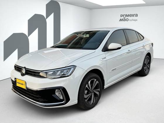 VOLKSWAGEN VIRTUS 2025