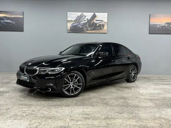 BMW 320i 2020