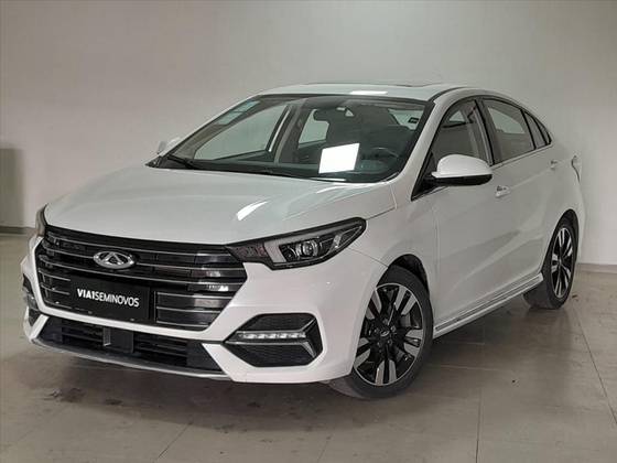 CAOA CHERY ARRIZO 6 PRO 2022