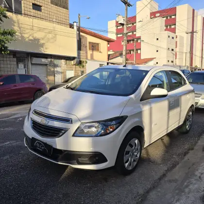 CHEVROLET ONIX 2014