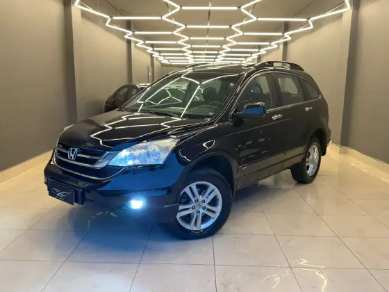 HONDA CRV 2010
