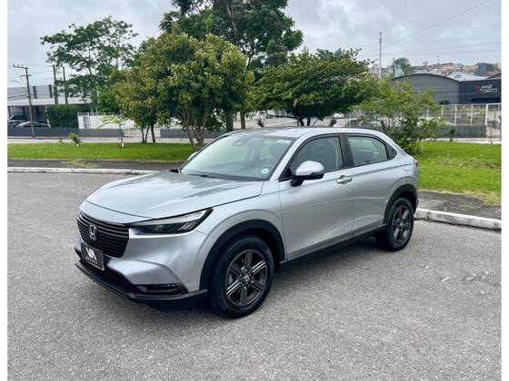 HONDA HR-V 2023