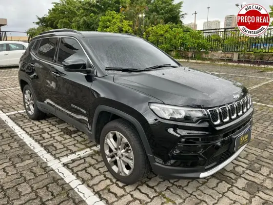 JEEP COMPASS 2024