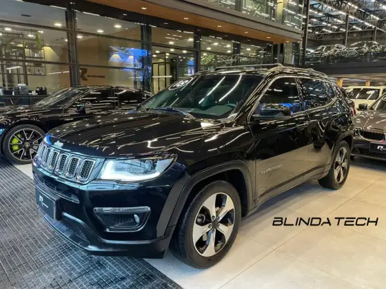 JEEP COMPASS 2018