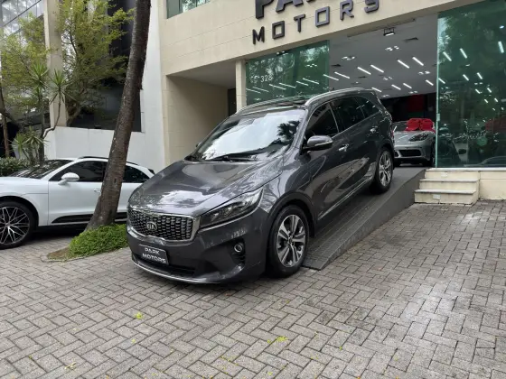 KIA SORENTO 2019