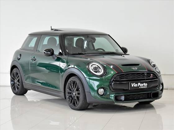 MINI COOPER 2019