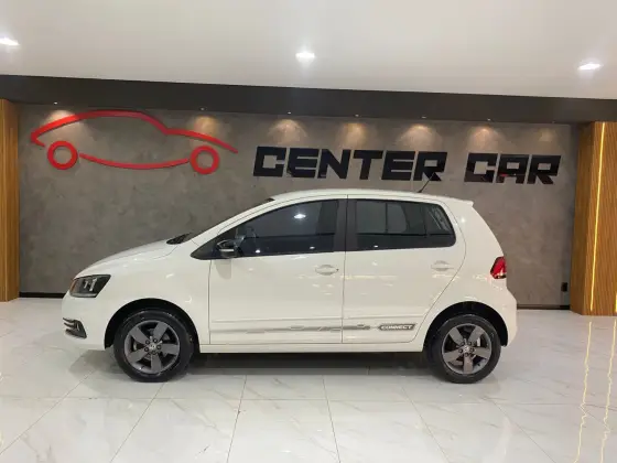 VOLKSWAGEN FOX 2021