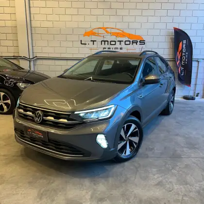 VOLKSWAGEN NIVUS 2023